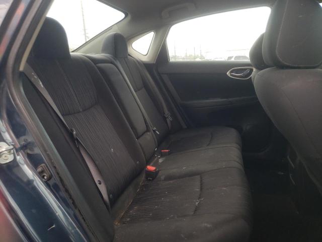 Photo 6 from auction – 2017 NISSAN SENTRA S with VIN 3N1AB7AP3HL662367
