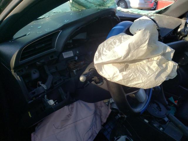 Photo 8 from auction – 2013 TOYOTA SCION TC with VIN JTKJF5C74D3065214