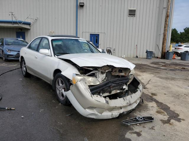 MAZDA MILLENIA 2002 with VIN JM1TA221321738352 - Photo from auction