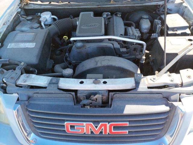 Photo 7 from auction – 2005 GMC ENVOY with VIN 1GKDS13S552181188