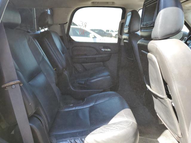 Photo 6 from auction – 2008 CADILLAC ESCALADE L with VIN 1GYEC63818R167874