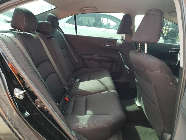 Photo 6 from auction – 2015 HONDA ACCORD SPO with VIN 1HGCR2F50FA166086