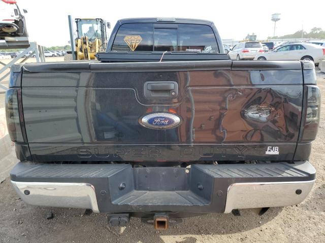 Photo 9 from auction – 2015 FORD F350 SUPER with VIN 1FT8W3DT5FEB20301