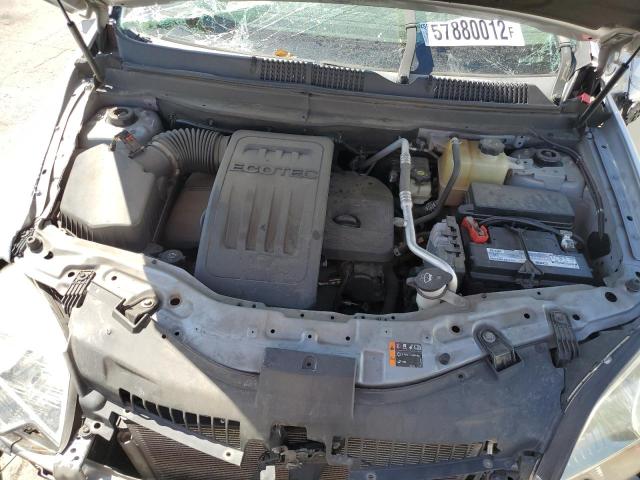 Photo 7 from auction – 2014 CHEVROLET CAPTIVA LT with VIN 3GNAL3EK8ES526262