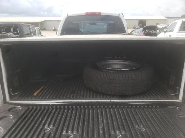 Photo 6 from auction – 2006 DODGE RAM 1500 S with VIN 1D7HA16N16J205277