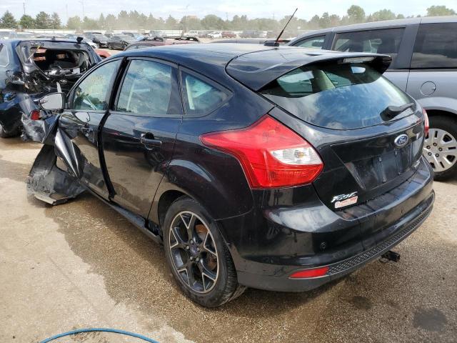 Zdjęcie 3 z aukcji – 2013 FORD FOCUS SE z VIN 1FADP3K23DL182137