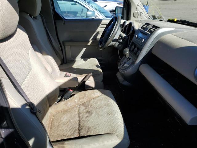 Photo 5 from auction – 2011 HONDA ELEMENT with VIN 5J6YH2H79BL000230