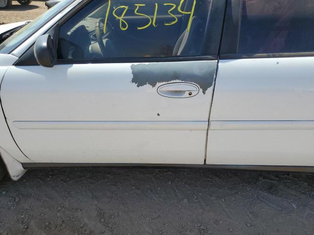 Photo 10 from auction – 2001 CHEVROLET MALIBU with VIN 1G1ND52JX16109568