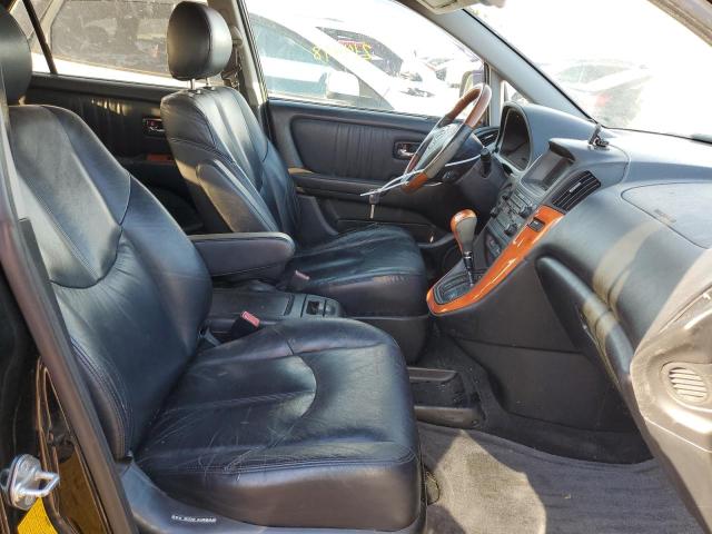 Photo 5 from auction – 2002 LEXUS RX 300 with VIN JTJHF10U520290293