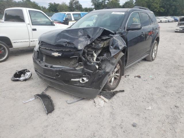 Zdjęcie 2 z aukcji – 2012 CHEVROLET EQUINOX LT z VIN 2GNFLPE54C6373477