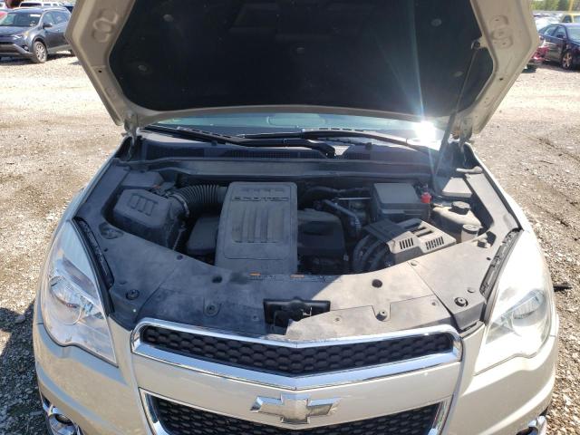 Photo 7 from auction – 2015 CHEVROLET EQUINOX LT with VIN 2GNFLGEK9F6152418