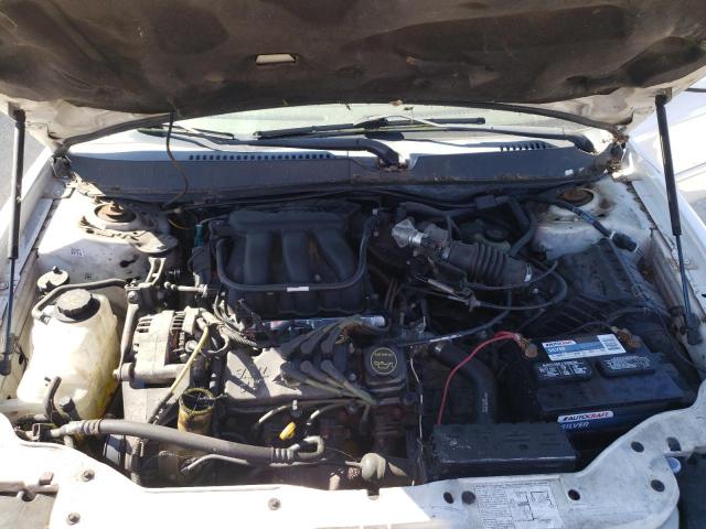 Zdjęcie 7 z aukcji – 2004 FORD TAURUS SES z VIN 1FAFP55UX4A120408