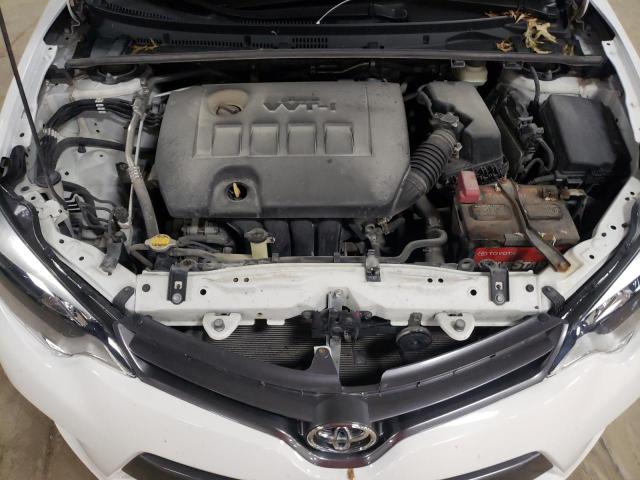 Photo 7 from auction – 2016 TOYOTA COROLLA L with VIN 5YFBURHE8GP524983