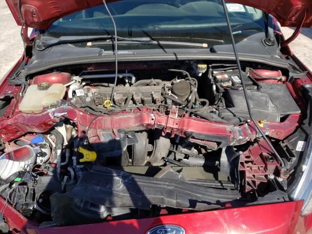Photo 7 from auction – 2015 FORD FOCUS SE with VIN 1FADP3K20FL244127