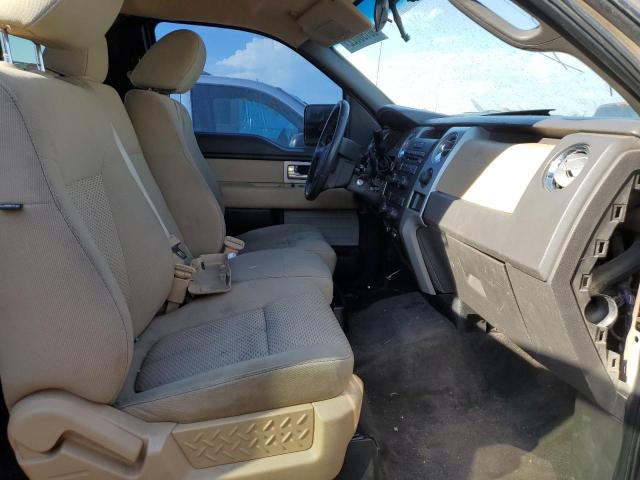 Zdjęcie 5 z aukcji – 2011 FORD F150 SUPER z VIN 1FTEX1CMXBFA79540