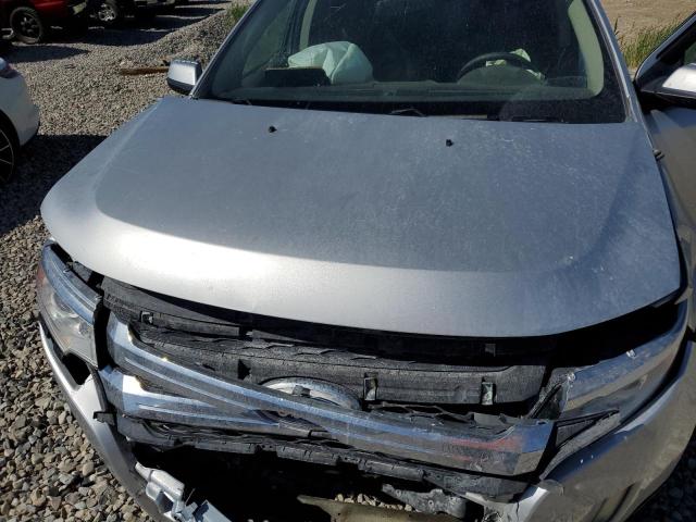 Photo 7 from auction – 2013 FORD EDGE SEL with VIN 2FMDK4JC5DBC00061