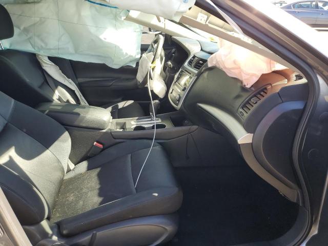 Photo 5 from auction – 2017 NISSAN ALTIMA 2.5 with VIN 1N4AL3AP1HC134198