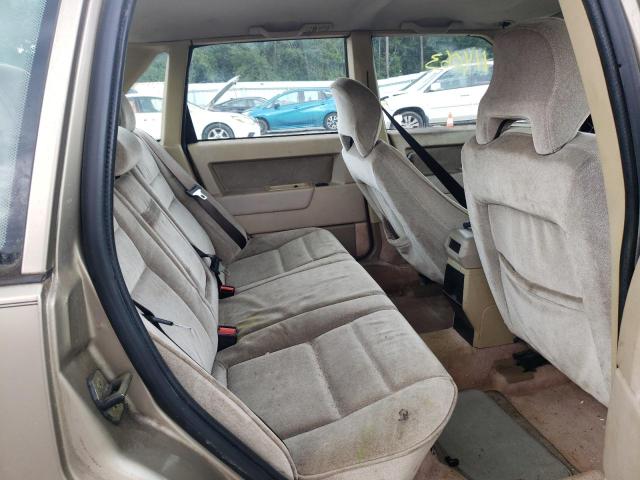 Photo 6 from auction – 1994 VOLVO 850 with VIN YV1LS5522R2135510