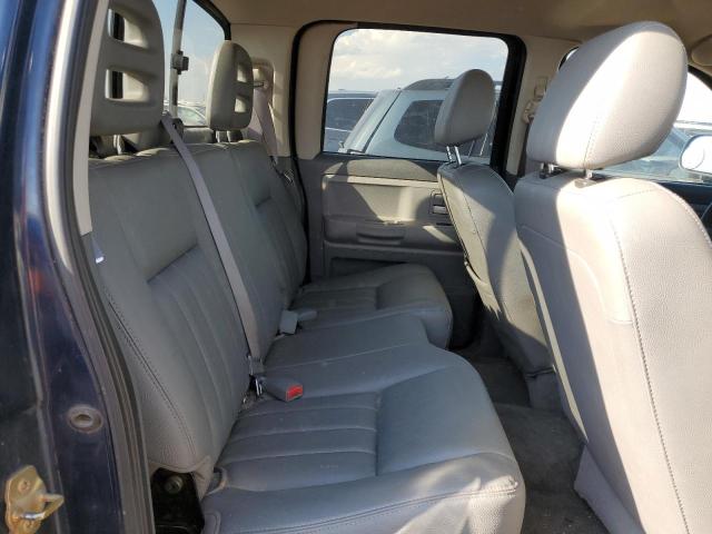Photo 6 from auction – 2005 DODGE DAKOTA QUA with VIN 1D7HW58N15S236642