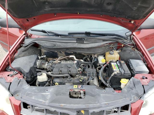 Photo 7 from auction – 2007 CHRYSLER PACIFICA with VIN 2A8GM48L97R212302