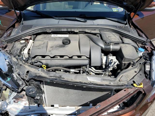 Photo 7 from auction – 2014 VOLVO XC60 T6 with VIN YV4902DZ2E2533360
