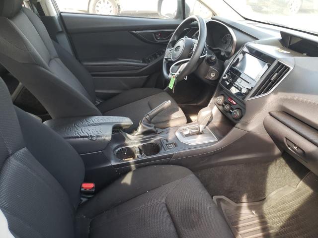 Photo 5 from auction – 2019 SUBARU IMPREZA PR with VIN 4S3GKAC6XK3603120