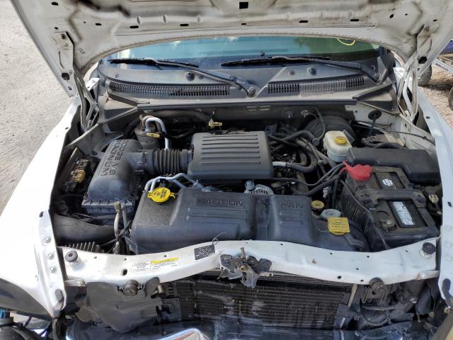 Photo 7 from auction – 2002 DODGE DAKOTA QUA with VIN 1B7HL48N72S505722
