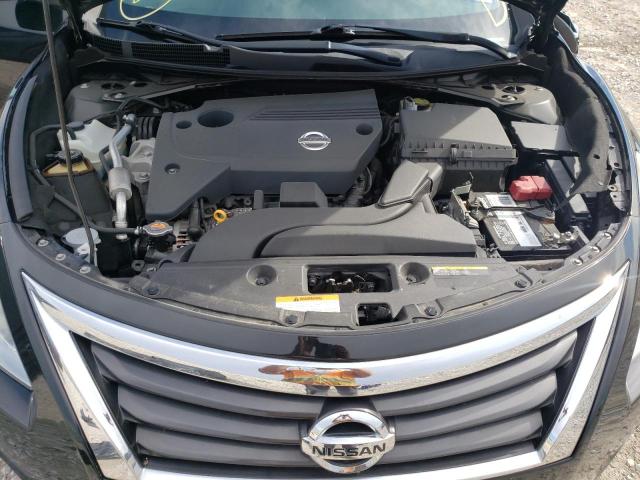 Photo 7 from auction – 2015 NISSAN ALTIMA 2.5 with VIN 1N4AL3APXFC580699