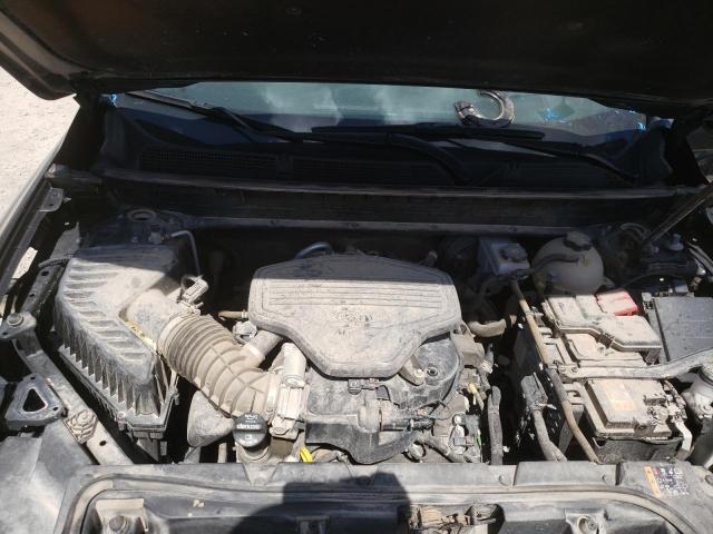 Photo 7 from auction – 2020 GMC ACADIA SLT with VIN 1GKKNULS6LZ175033