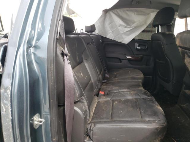 Photo 6 from auction – 2014 GMC SIERRA K15 with VIN 3GTU2VEC1EG492956
