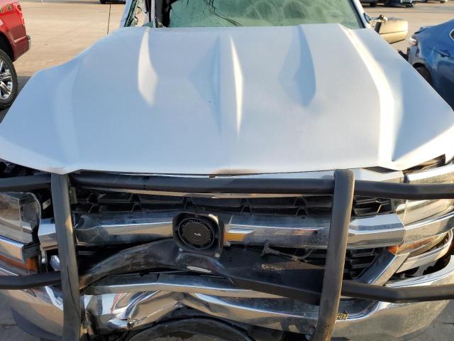 Photo 7 from auction – 2018 CHEVROLET SILVERADO with VIN 3GCUKNEC8JG224836