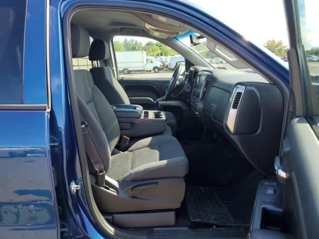 Photo 5 from auction – 2017 CHEVROLET silverado with VIN 3GCUKREC0HG139264
