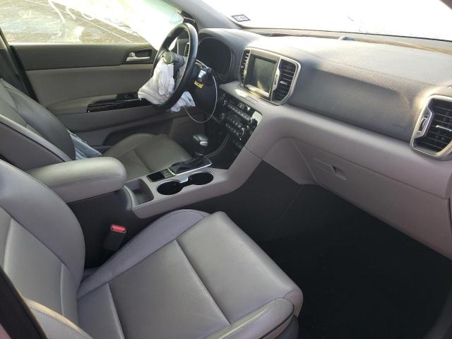 Photo 5 from auction – 2019 KIA SPORTAGE E with VIN KNDPN3AC8K7602357