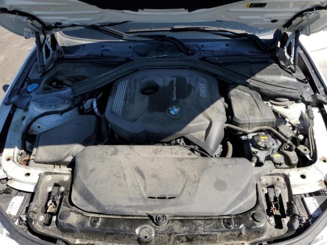 Photo 7 from auction – 2017 BMW 330 XI with VIN WBA8D9G31HNU62154