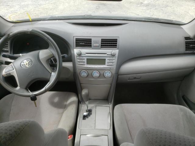 Photo 9 from auction – 2011 TOYOTA CAMRY BASE with VIN 4T4BF3EK2BR181604