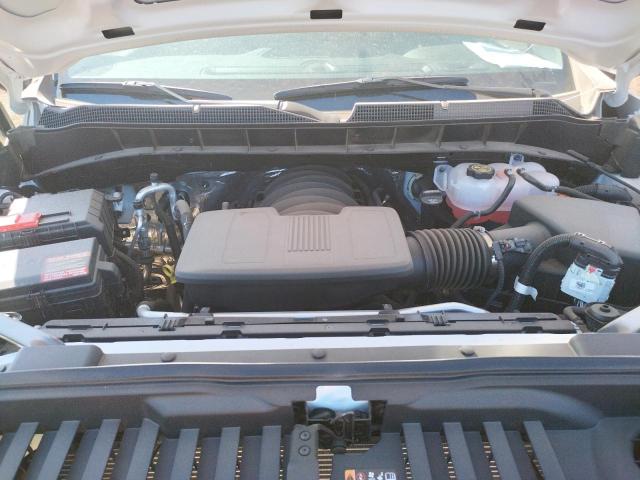 Photo 7 from auction – 2022 CHEVROLET SILVERADO with VIN 3GCNAAED7NG577633