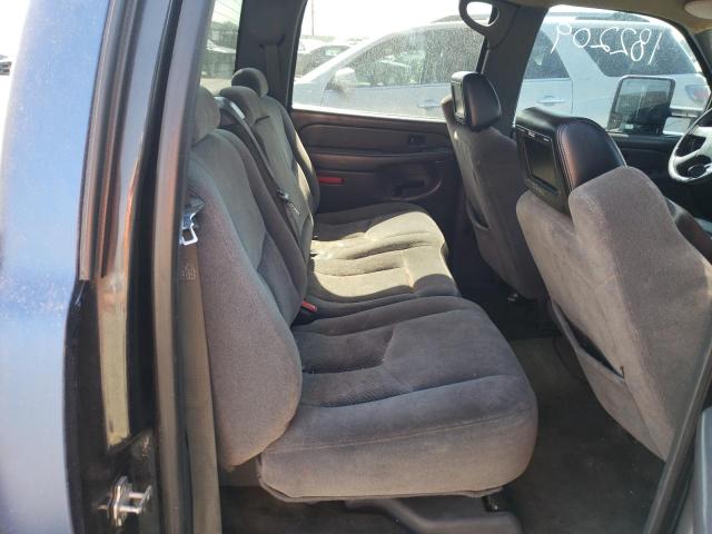 Photo 6 from auction – 2005 CHEVROLET SILVERADO2 with VIN 2GCEC13T051139999