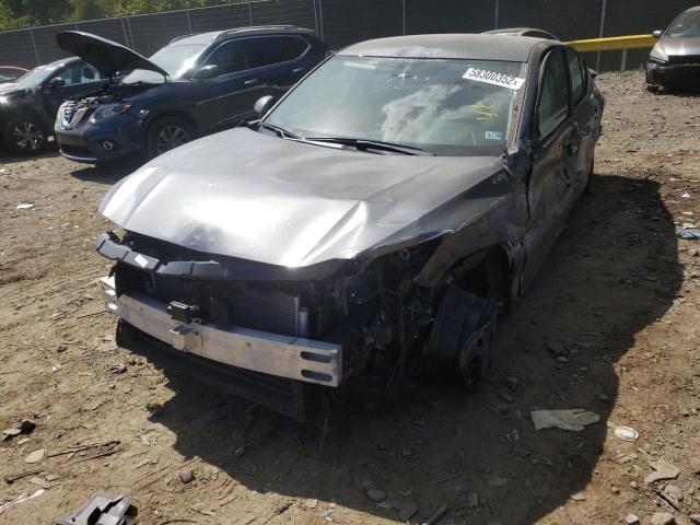 Photo 10 from auction – 2022 NISSAN ALTIMA S with VIN 1N4BL4BV9NN347701