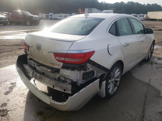 Photo 4 from auction – 2014 BUICK VERANO CON with VIN 1G4PR5SK2E4204956