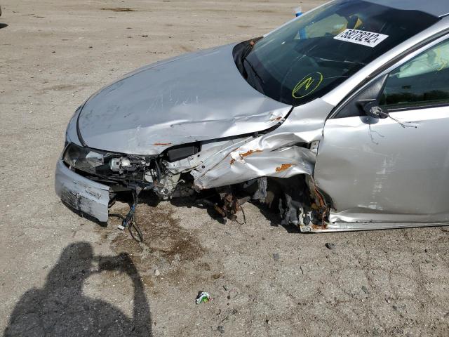 Photo 9 from auction – 2013 KIA OPTIMA LX with VIN KNAGM4A73D5307397