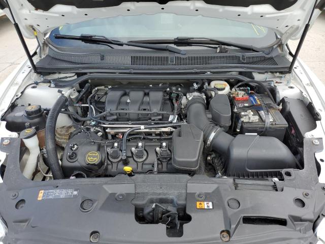 Photo 7 from auction – 2016 FORD TAURUS POL with VIN 1FAHP2MK6GG138185