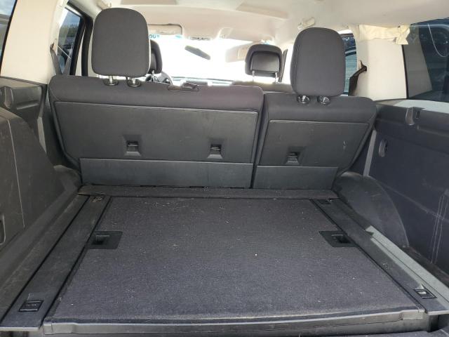 Photo 9 from auction – 2011 DODGE NITRO HEAT with VIN 1D4PT4GK5BW589201