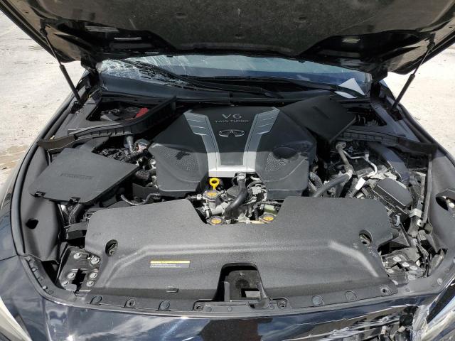 Photo 7 from auction – 2017 INFINITI Q50 PREMIU with VIN JN1EV7AP5HM732031