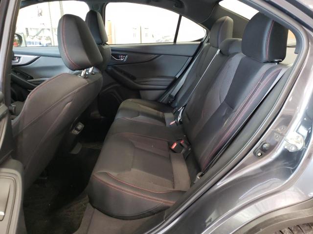 Photo 6 from auction – 2022 SUBARU WRX PREMIU with VIN JF1VBAF65N9003177