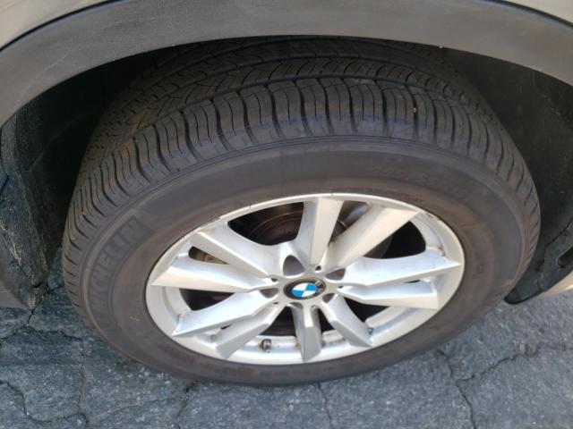 Photo 9 from auction – 2015 BMW X5 SDRIVE3 with VIN 5UXKR2C58F0H35515