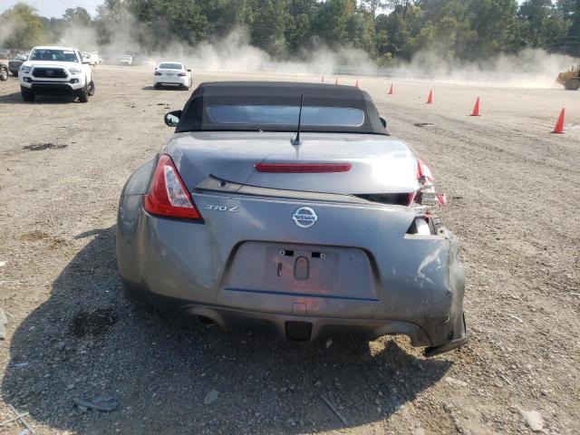 Photo 6 from auction – 2012 NISSAN 370Z BASE with VIN JN1AZ4FH0CM370959