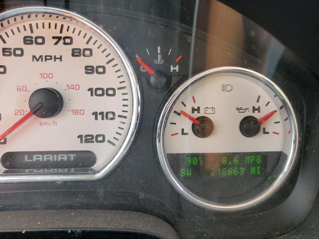 Photo 8 from auction – 2004 FORD F150 with VIN 1FTPX14594KD95361
