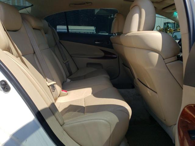 Photo 6 from auction – 2006 LEXUS GS 300 with VIN JTHBH96S365010661