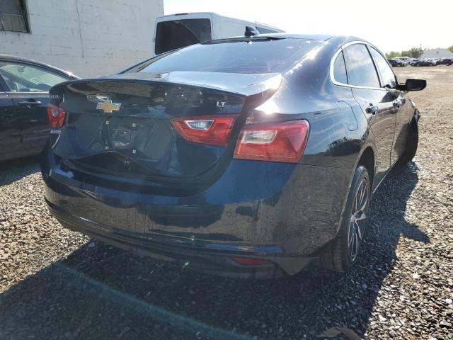Photo 4 from auction – 2018 CHEVROLET MALIBU LT with VIN 1G1ZD5ST4JF101985
