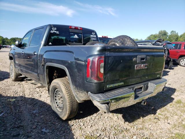 Photo 3 from auction – 2018 GMC SIERRA K15 with VIN 3GTU2NEC2JG261879